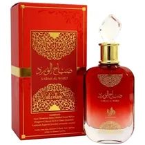 Al Wataniah Sabah Al Ward Valentine Edp Fem 100ML