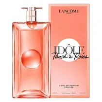 Lancome Idole Peach'N Roses Femenino 100ML Edp