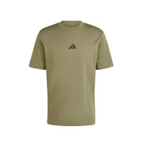 Remera Adidas JF1097 Essentials Small Logo Masculino