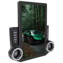 Central Multimídia Adak LINK8SD-DKB-530 - Universal - 6/128GB - Bluetooth/Wi-Fi - 9.7"