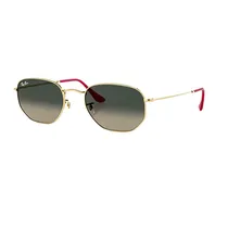Lente Ray Ban RB3548N 001/71 51