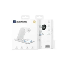 Carregador Mult-Funcional Magnetico iPhone/Ndroid