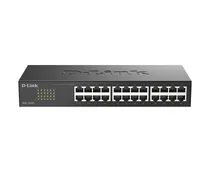 D-Link Switch RG-DGS-1024C 24 Port 10/100/1000