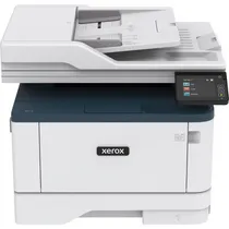 Impressora Multifuncional Xerox B315 4 Em 1 Wi Fi/USB 220V - Branca B315V