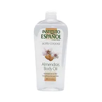 Aceite Corporal Instituto Español Almendras 400ML