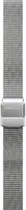 Pulseira de Relógio Ciga Design Milanese R022-1W-s - Prata