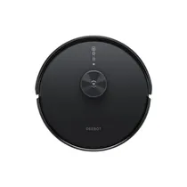 Robo Aspirador Ecovacs Vacuum Deebot Y1 Pro DLX34 Negro Bivolt 619405