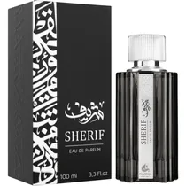 Perfume Nasma Sherif Edp - Masculino 100ML