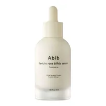 Abib Cosmeticos Jerico Rose Bifida Serum Firming Drop 50ML Cartón Blanco