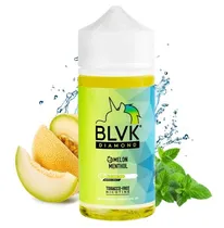 BLVK 30ML Salt Diamond Melon Menthol 35MG