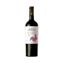 Vino Los Boldos Tradition Reserve Syrah 750ML