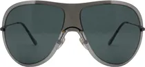 Óculos de Sol Emporio Armani EA9720/s D5V Ez NM - Feminino