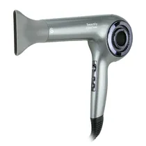 Secador de Cabelo Smartfy Speed SM02 - 1800W - 220V / 50-60HZ - Cinza