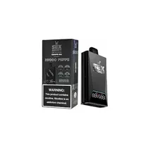 Vaper Descartavel Sex Addict S280 Starwberry Grape Ice 28000 Puffs
