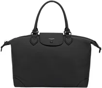 Bolsa David Jones Feminina CM7595-1 Black