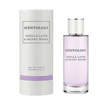 Scentology Vanilla Latte Woman 100ML Edp