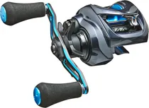 Carretilha Daiwa TW 200H (Direita)