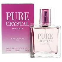 Karen Low Pure Crystal Fem Edp 100ML