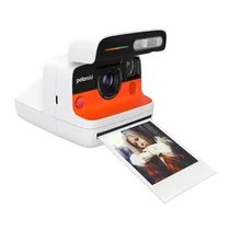 Camera Instantanea Polaroid Flip White