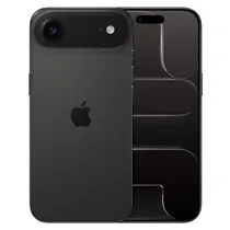 Celular Apple iPhone 17 Air 256GB Black