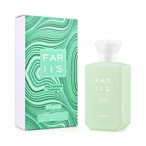 Perfume Fariis Pistachio Fusion Edp Unissex 100ML