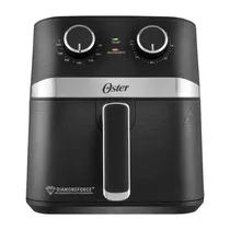 Oster TAF401MDF Air Fryer Manual 4L 1300W 110V