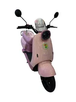 Moto Eletrica Blulory Q5 Pink