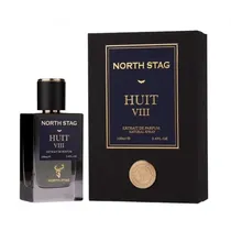 Perfume Paris Corner North Stag Huit VIII Extrait de Parfum Masculino 100ML
