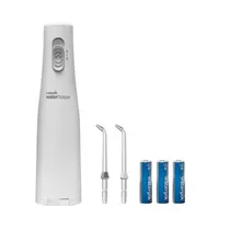 Irrigador Bucal Portátil Waterpik WF-02E011 Express À Pilha