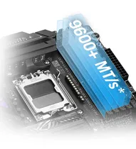 Placa Mãe AMD (AM5) Asus X870E-e Rog Strix Gaming Neo