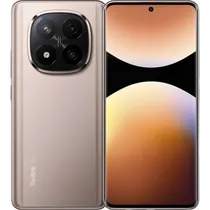 Redmi Note 14 Pro+ 5G 8GB+256GB Gold