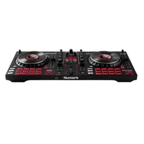 Controladora Numark Mixtrack Platinum FX