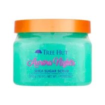 Esfoliante Corporal Tree Hut Shea Sugar Scrub - 510GR - Aurora Nights