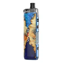 Oxva Origin X Kit Bat Os Blue