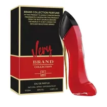 Brand Collection NO-297 Very G Girl Fem 25ML Edp 898077