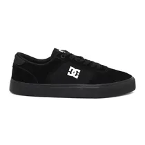 Calzado DC Shoes Tecn Black/Black Todo Negro