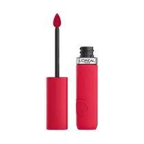 Labial Líquido Loreal Infallible Matte Resistance 245 French Kiss 4.6GR