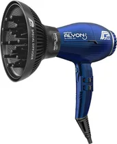 Parlux Alyon Magic Sense Night Blue Secador Con Difusor