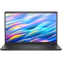 Notebook Dell DC15250 15.6" Touchscreen Intel Core i5-1334U 8 GB 512 GB SSD - Carbon Preto