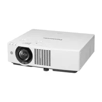 Projetor Panasonic PT-VMZ62U8 3LCD Laser 6500 Lúmens