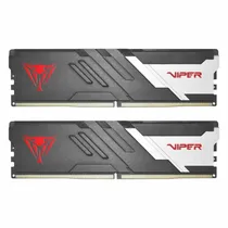 Memória Ram Patriot Viper Venom 32GB (2X16GB) DDR5 6000MHZ - PVV564G600C30K