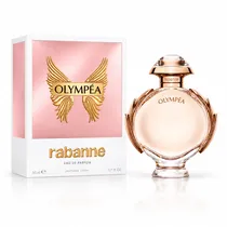 Perfume Paco Rabanne Olympea Eau de Parfum Feminino 80ML