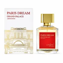 Perfume Lovali Paris Dream Grand Palace Edp Unissex - 100ML