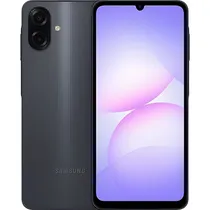Samsung Galaxy A07 SM-A075M/DS Dual 64 GB - Preto