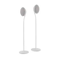 Suporte de Chão Kef Stand SP3824AA E305 Branco