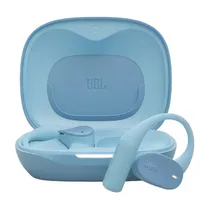Fone de Ouvido JBL Sense Lite Bluetooth Azul