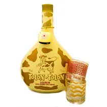 Licor Tolon Tolon Uisque Cream 700ML