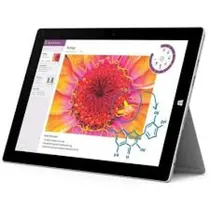 Notebook Microsoft Surface 3 X7-Z8700 / 4GB-Ram / 128GB-SSD / 10" Touch Swap