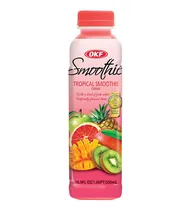 Beb Suco Okf Tropical Smoothie 500ML 008923*