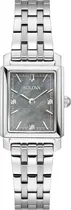 Relógio Feminino Bulova 96P252 - Analógico